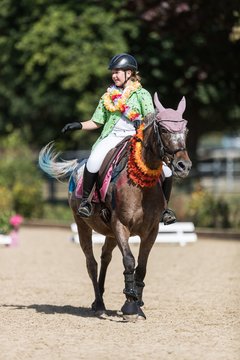 Bild 98 - Pony Akademie Turnier